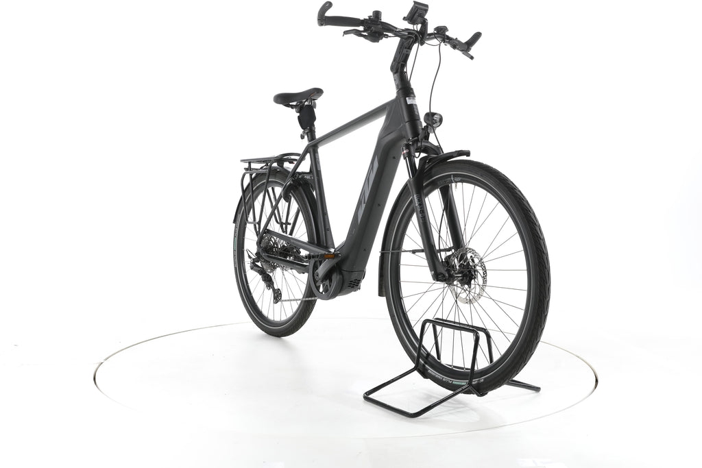 KTM Cento 10 Trekking E-Bike - Image 3