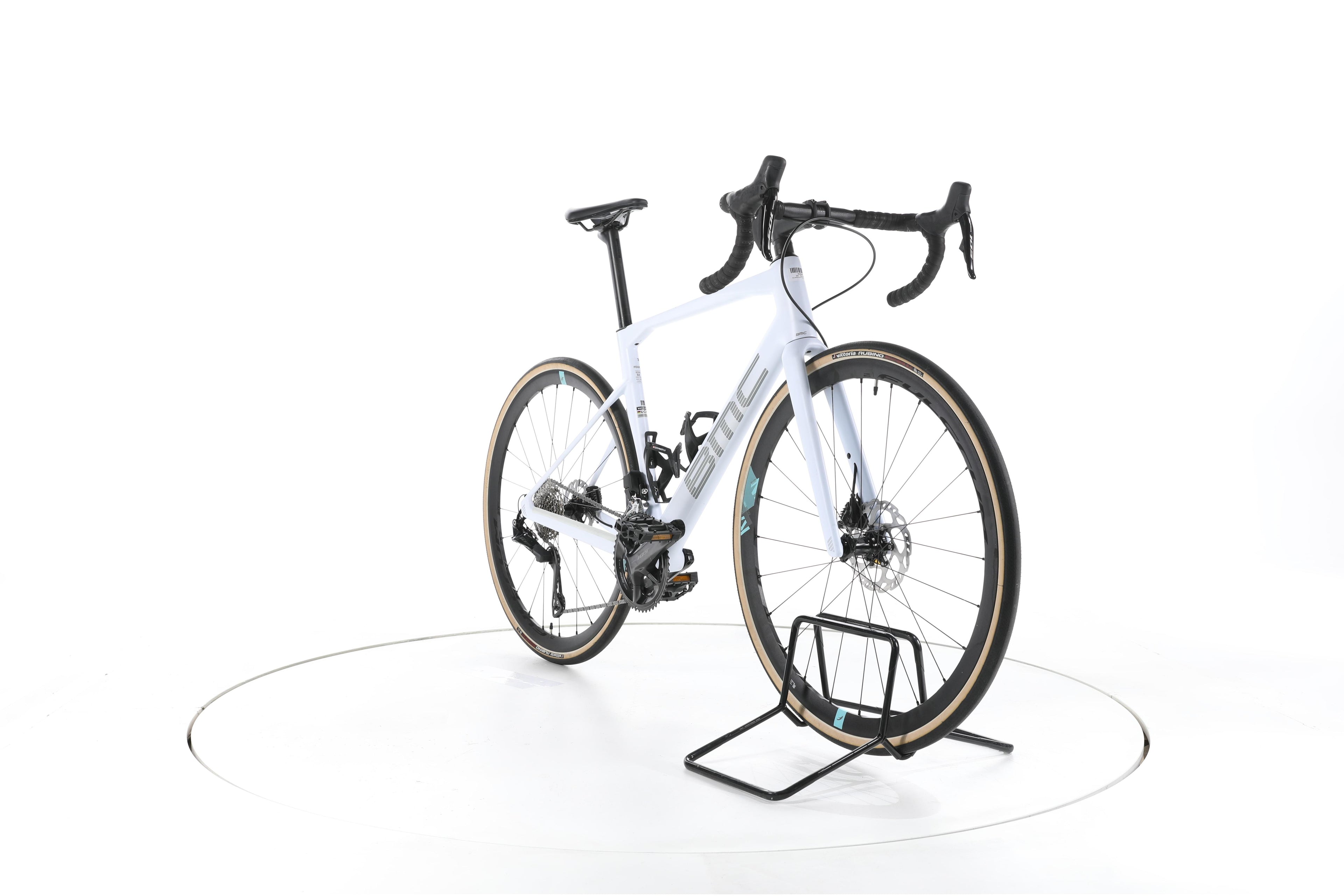 BMC Roadmachine Four - Image 3