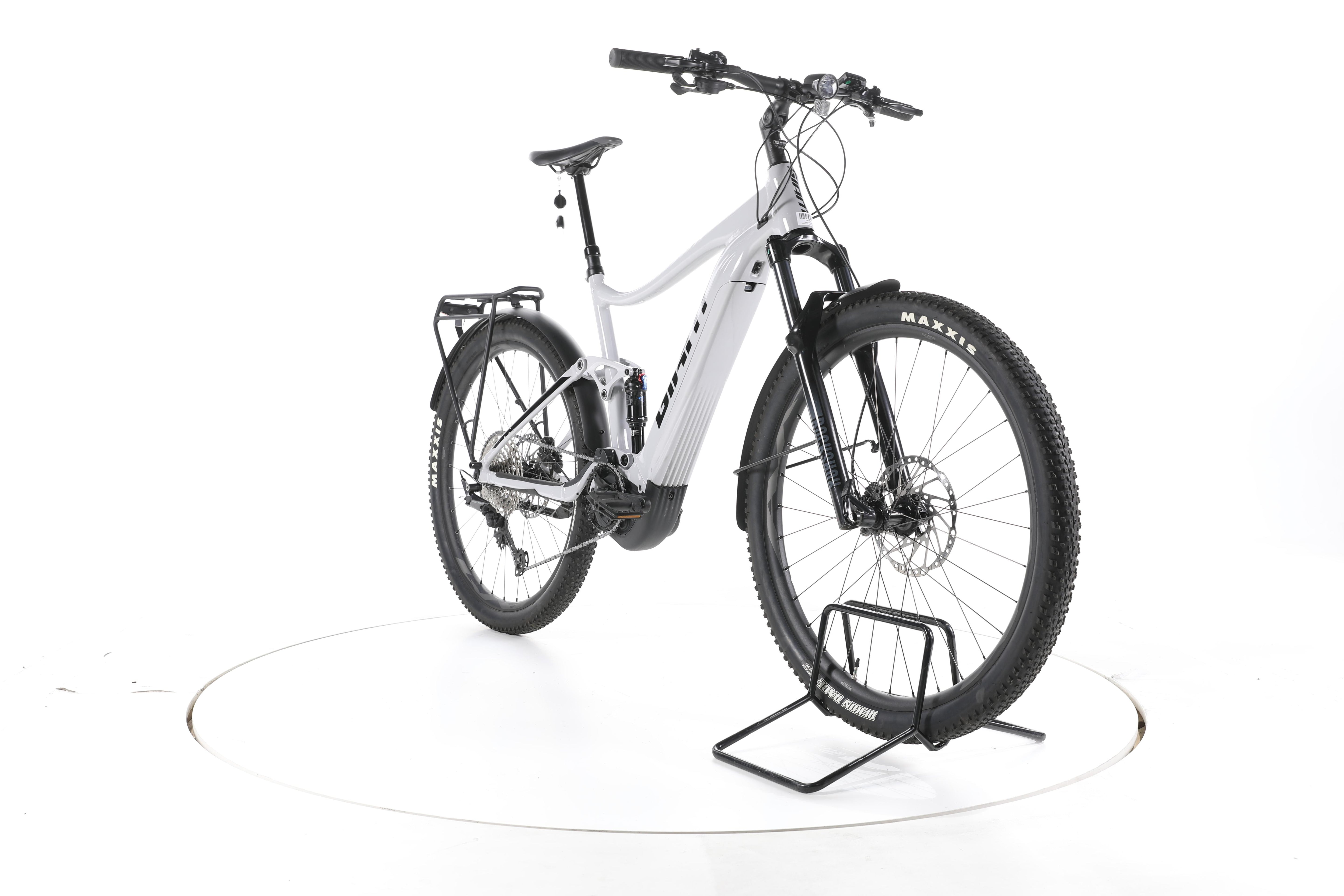 Giant Stance E+ Pro EX SUV E-Bike - Image 3