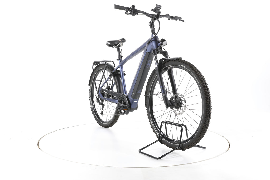 Bulls Allground EVO Trekking E-Bike - Image 3