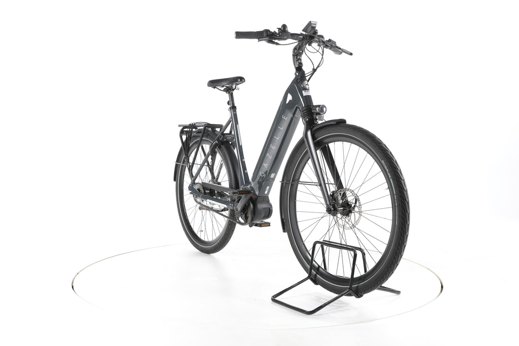 Gazelle Ultimate C5 HMB City E-Bike Tiefeinsteiger 2024 - Image 3