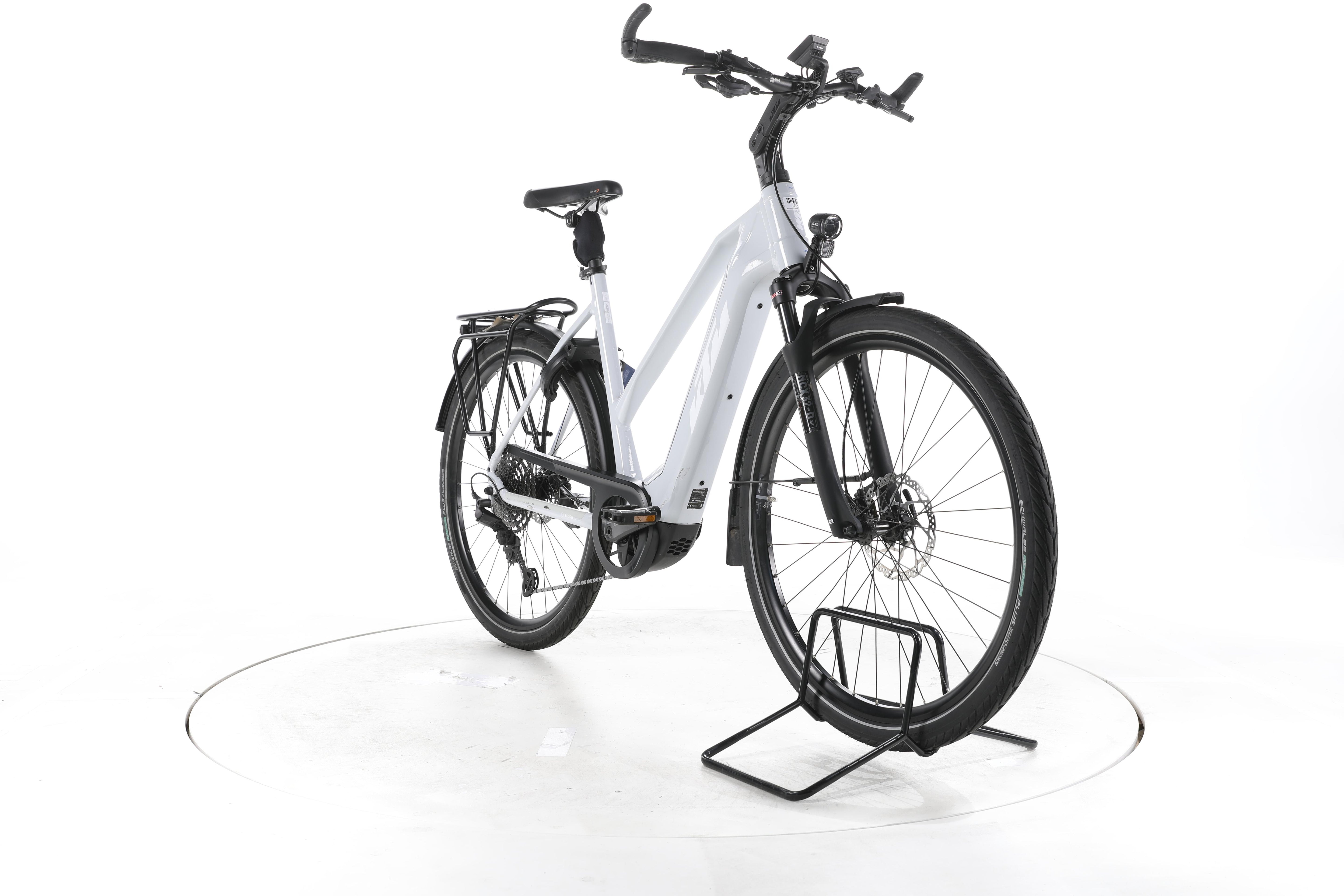 KTM Macina Style X PRO Trekking E-Bike 2025 - Image 3