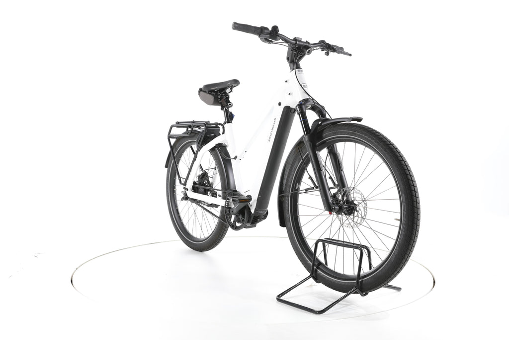 Riese & Müller Charger4 Mixte GT vario City E-Bike 2023 - Image 3