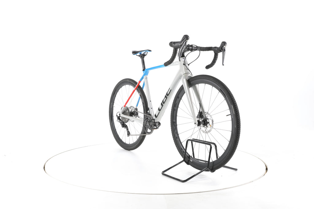 Cube Cross Race C:62 SL Gravelbike Carbon - Image 3