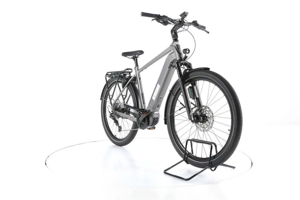 Kalkhoff Image 5.B Advance+ ABS City E-Bike 2023 - Image 3