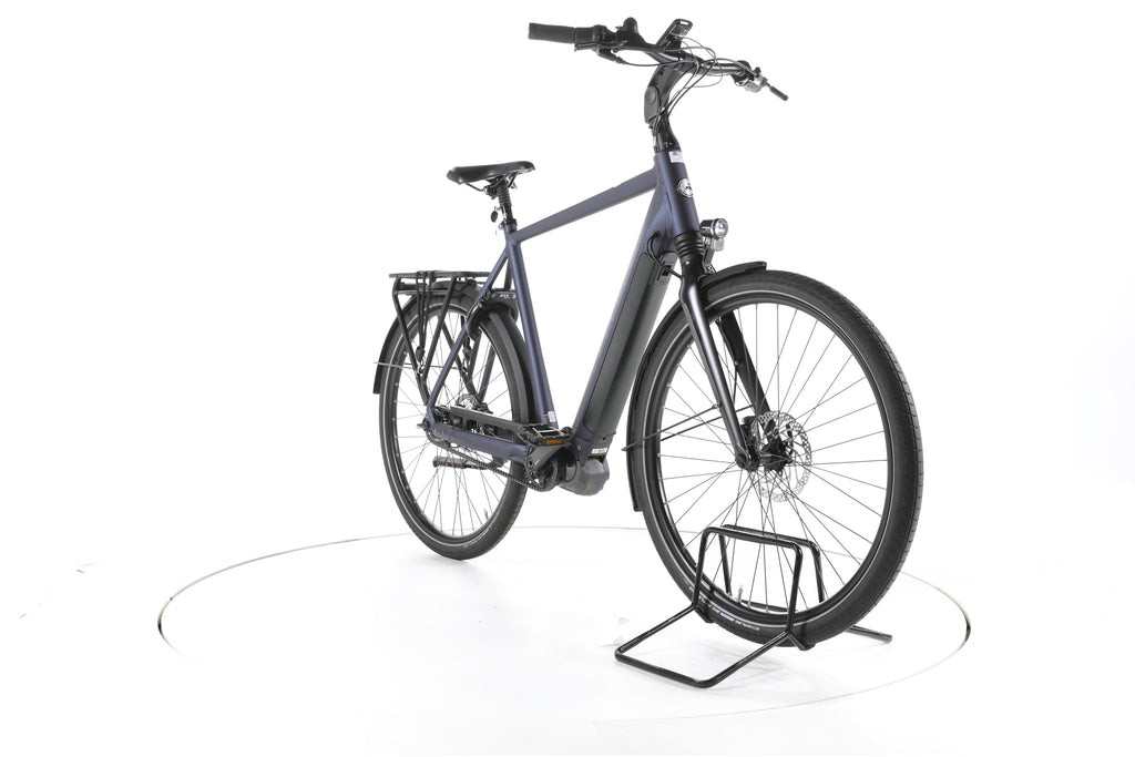 Gazelle Chamonix C5 HMS City E-Bike 2023 - Image 3