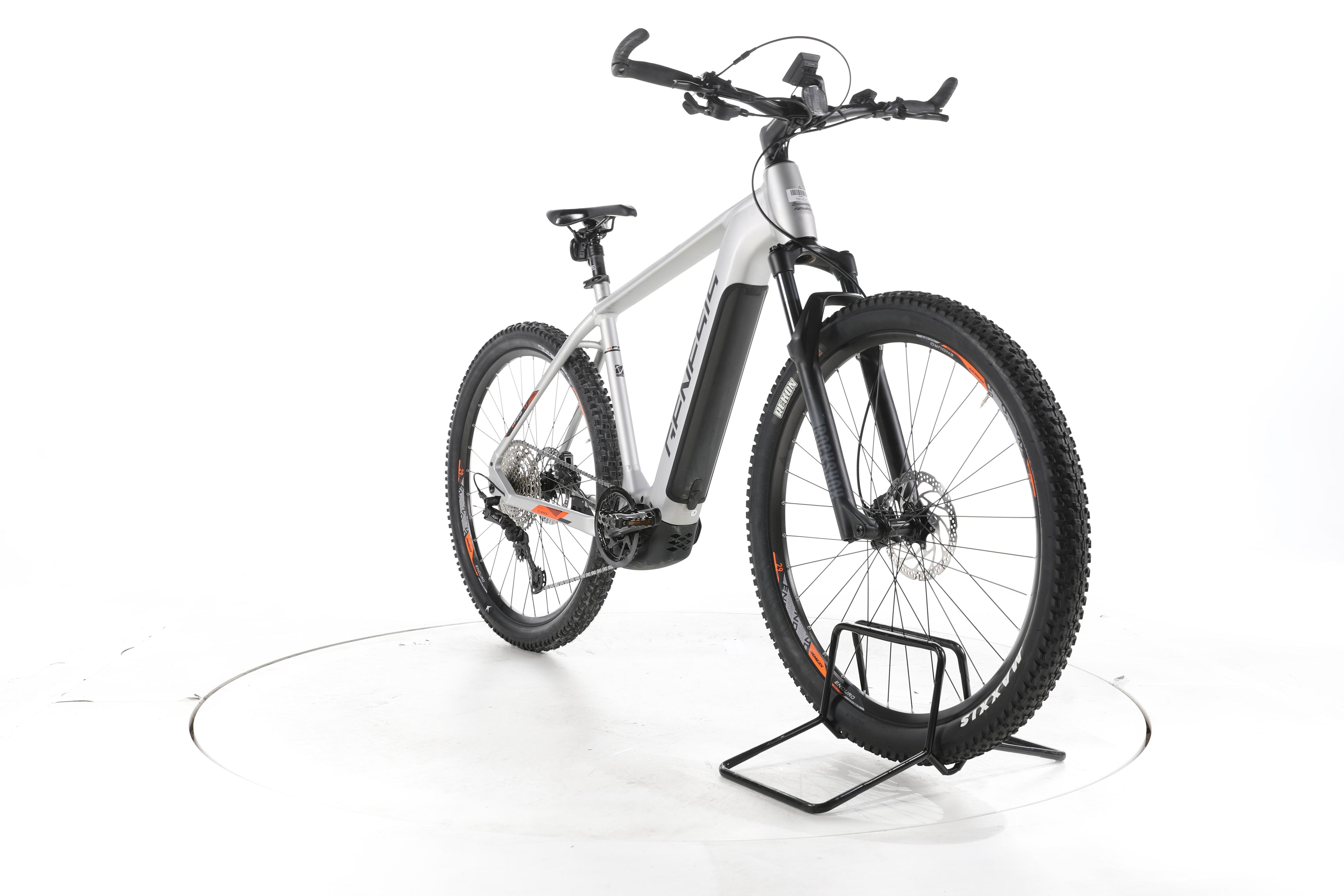 Genesis E-PRO MTB E-Bike 2024 - Image 3