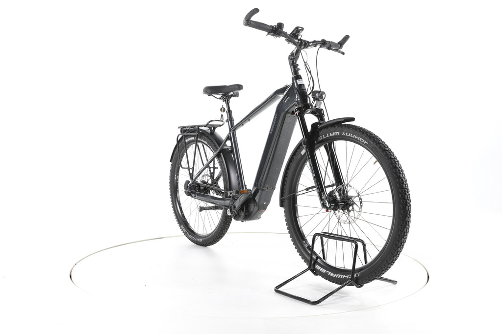 HoheAcht Pasio Urbeno City E-Bike - Image 3