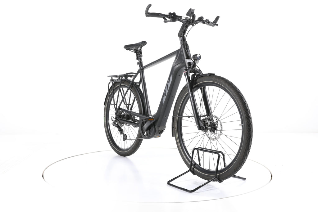 KTM Cento 10 Plus Trekking E-Bike 2023 - Image 3