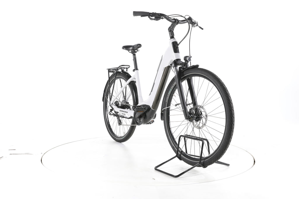 Winora Tria 7 eco  i Trekking E-Bike Tiefeinsteiger - Image 3