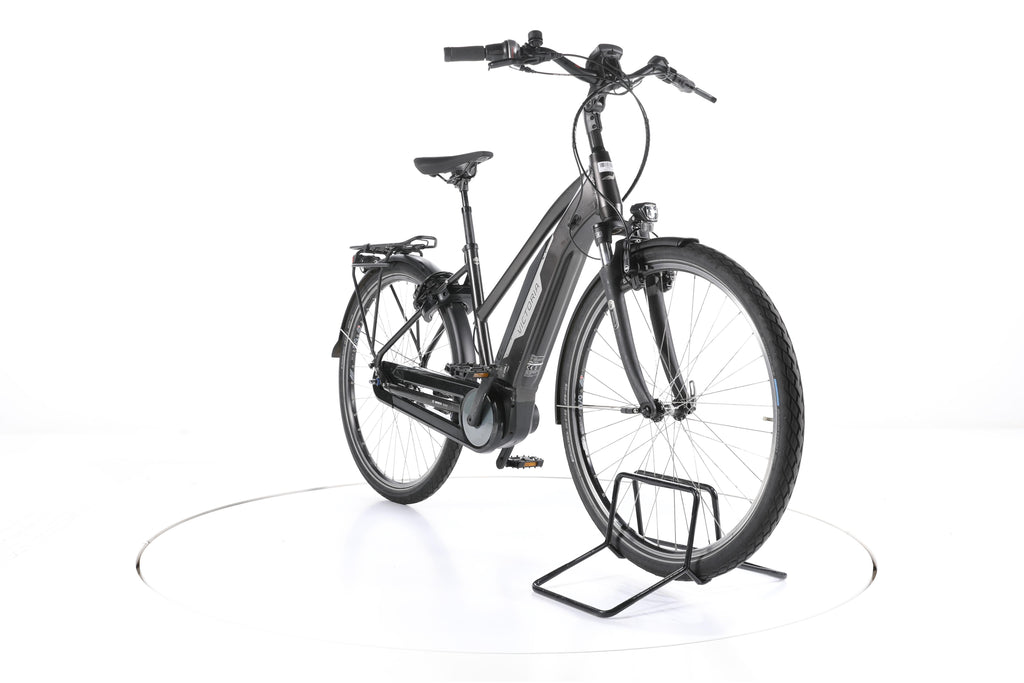 Victoria eTrekking 7.4 City E-Bike - Image 3