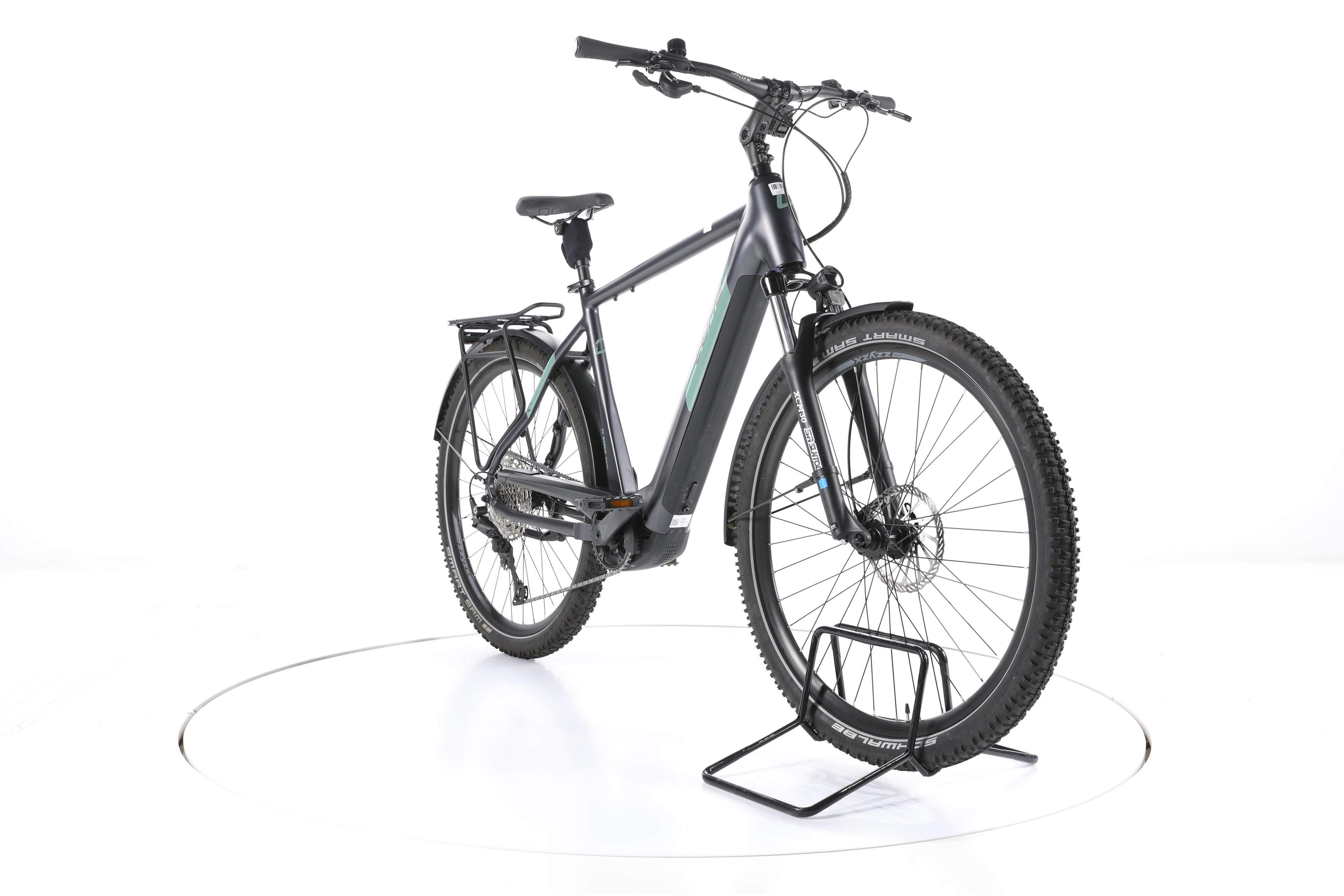 CONE Bikes eSUV IN 3.0 Trekking E-Bike 2023 - Image 3