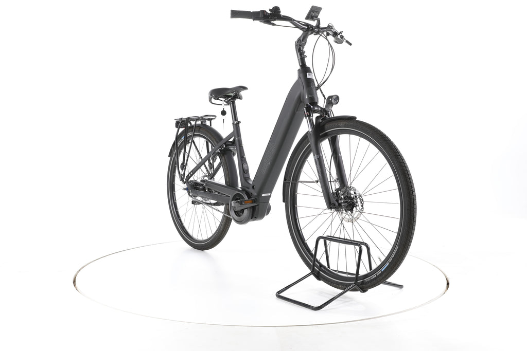 Wittich W5P City E-Bike Tiefeinsteiger 2025 - Image 3