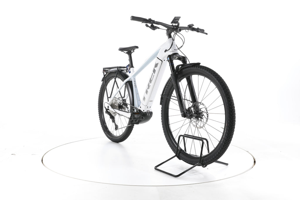 Trek Powerfly Sport 5 Equipped Gen 4 Trekking E-Bike 2024 - Image 3
