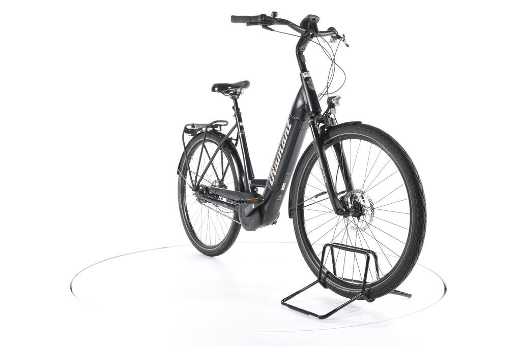 Diamant Beryll Deluxe+ Gen 2 City E-Bike Tiefeinsteiger - Image 3
