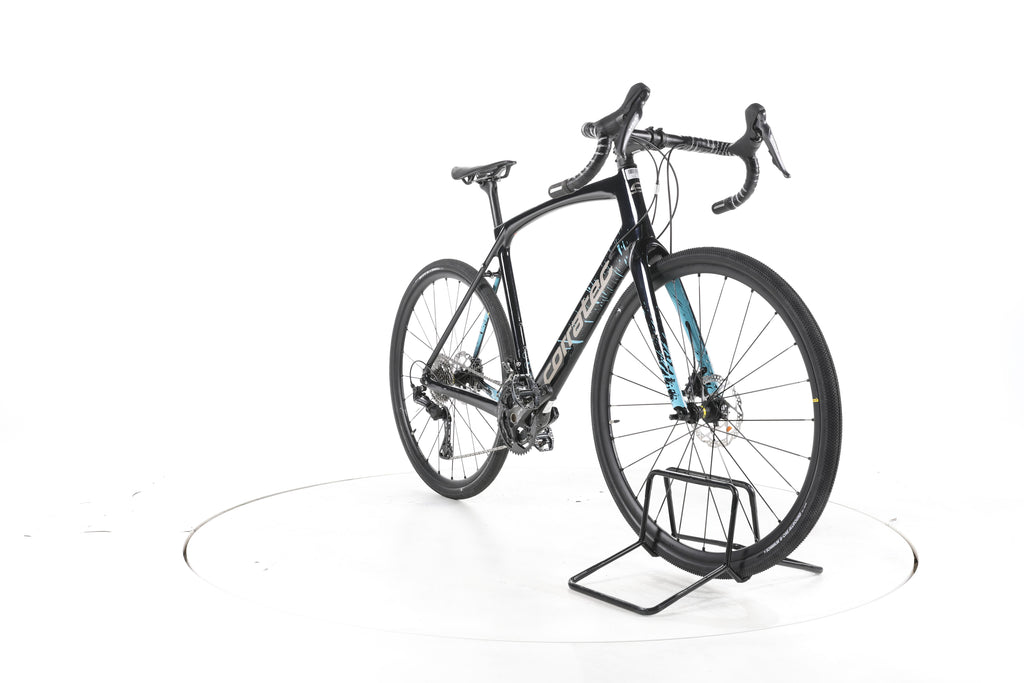 Corratec Allroad C2 Gravelbike Carbon - Image 3