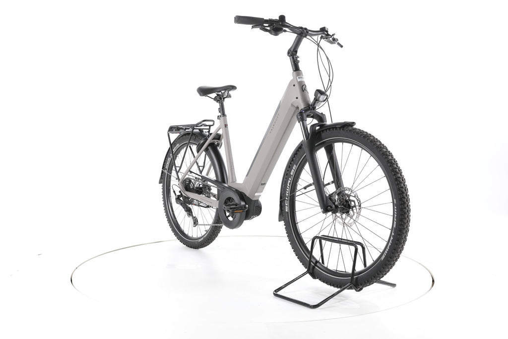 Kalkhoff Entice 3.B Move Trekking E-Bike Tiefeinsteiger 2024 - Image 3