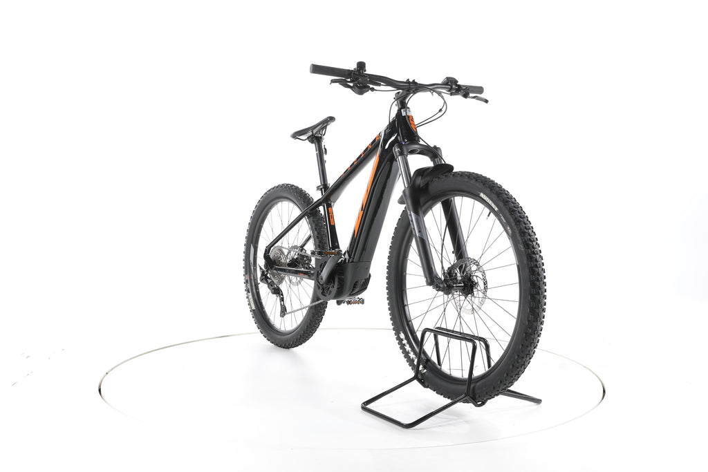 KTM MACINA TEAM 673 E-Bike - Image 3