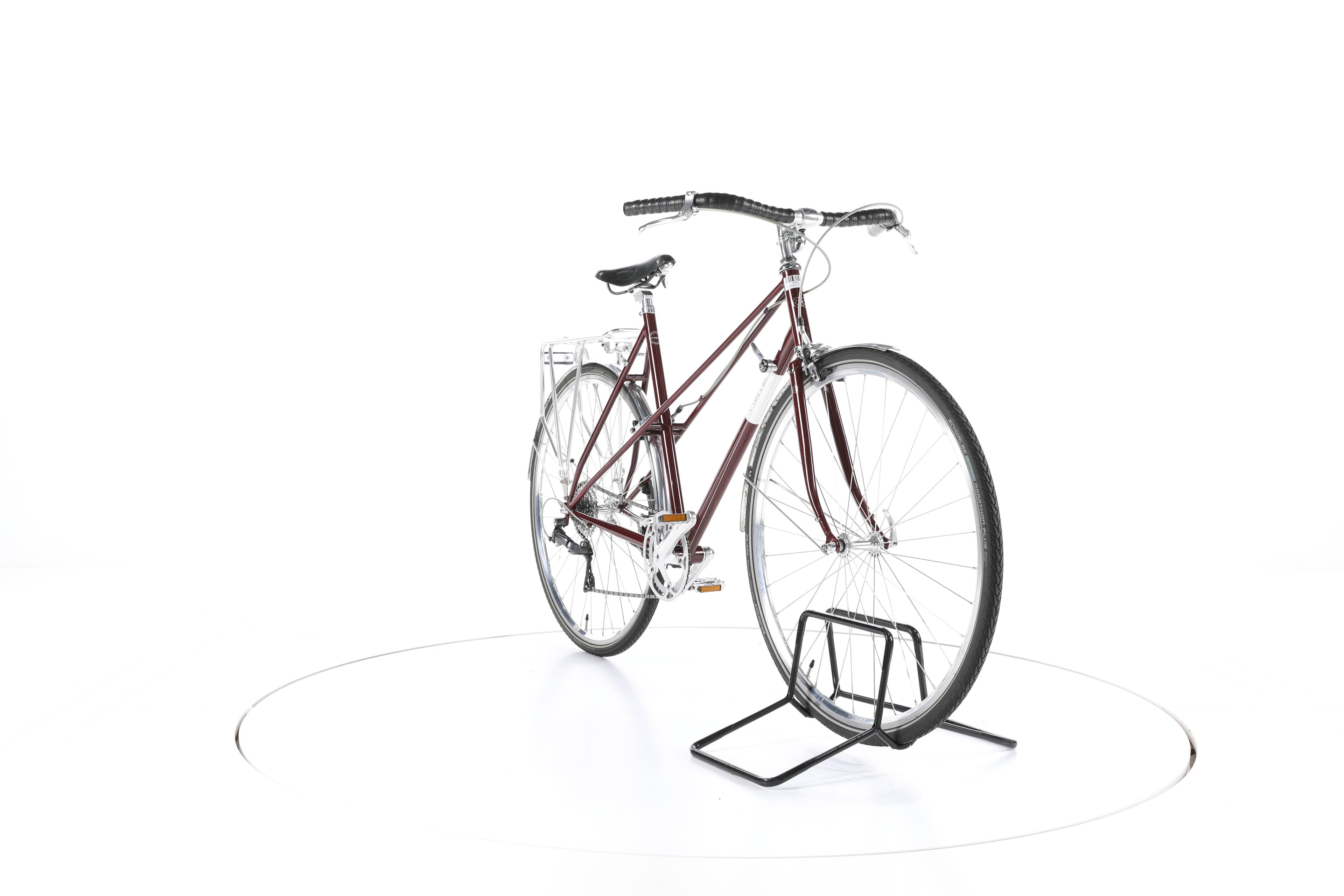 Creme Cycles Echo Mixte - Image 3