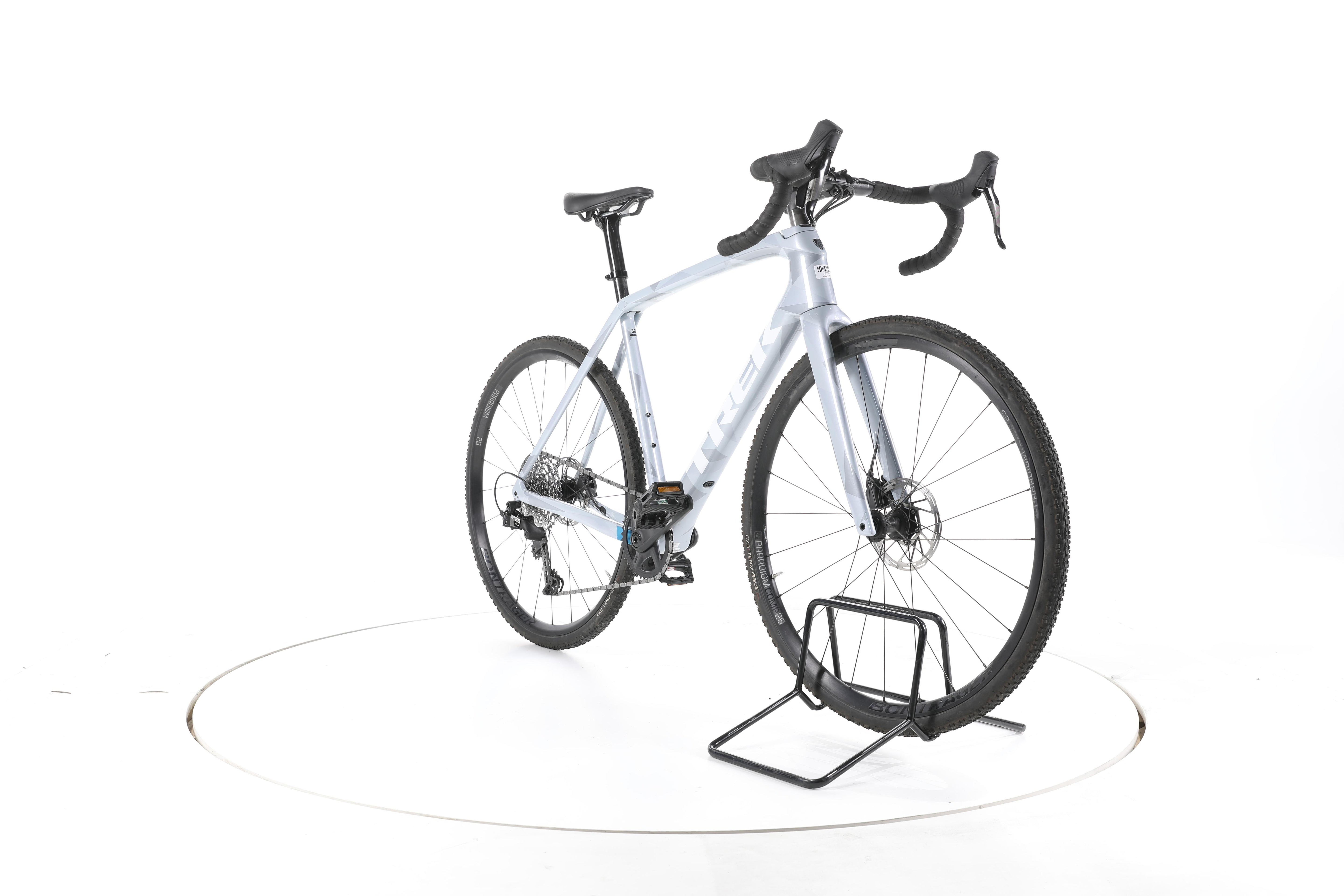Trek Boone 5 Rennrad Carbon 2025 - Image 3