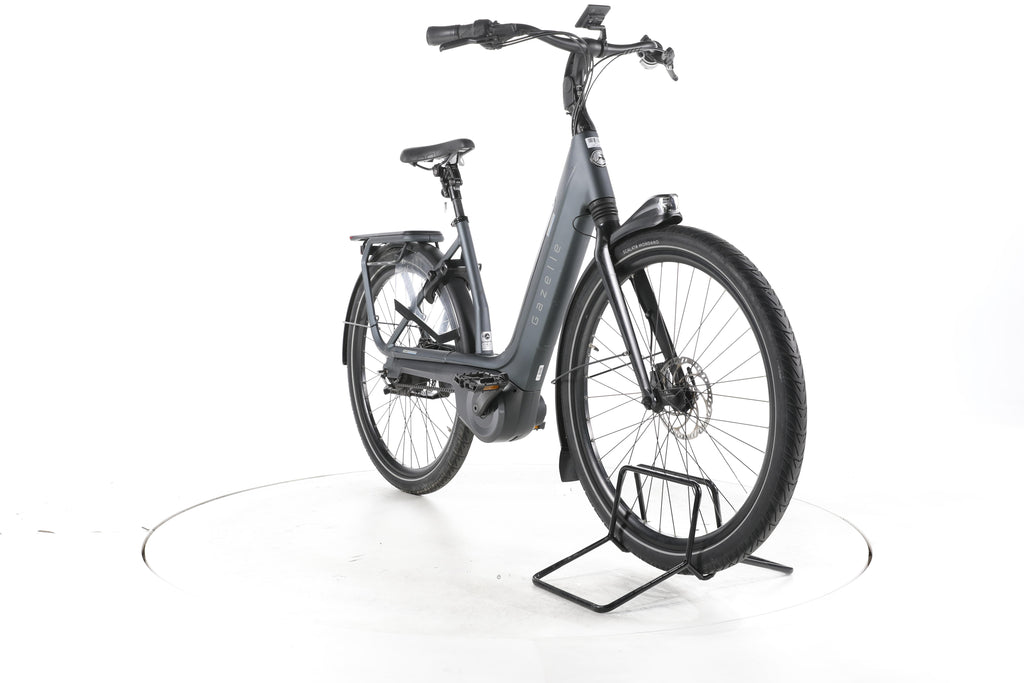 Gazelle Avignon C380 HMB City E-Bike Tiefeinsteiger - Image 3
