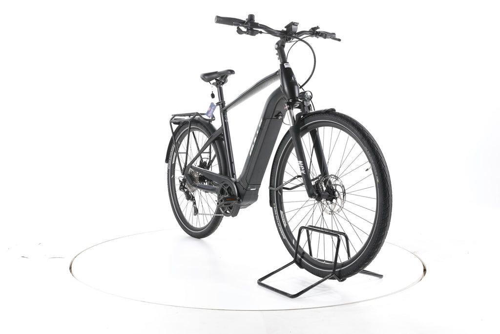 Bulls Lacuba EVO 10 Trekking E-Bike - Image 3