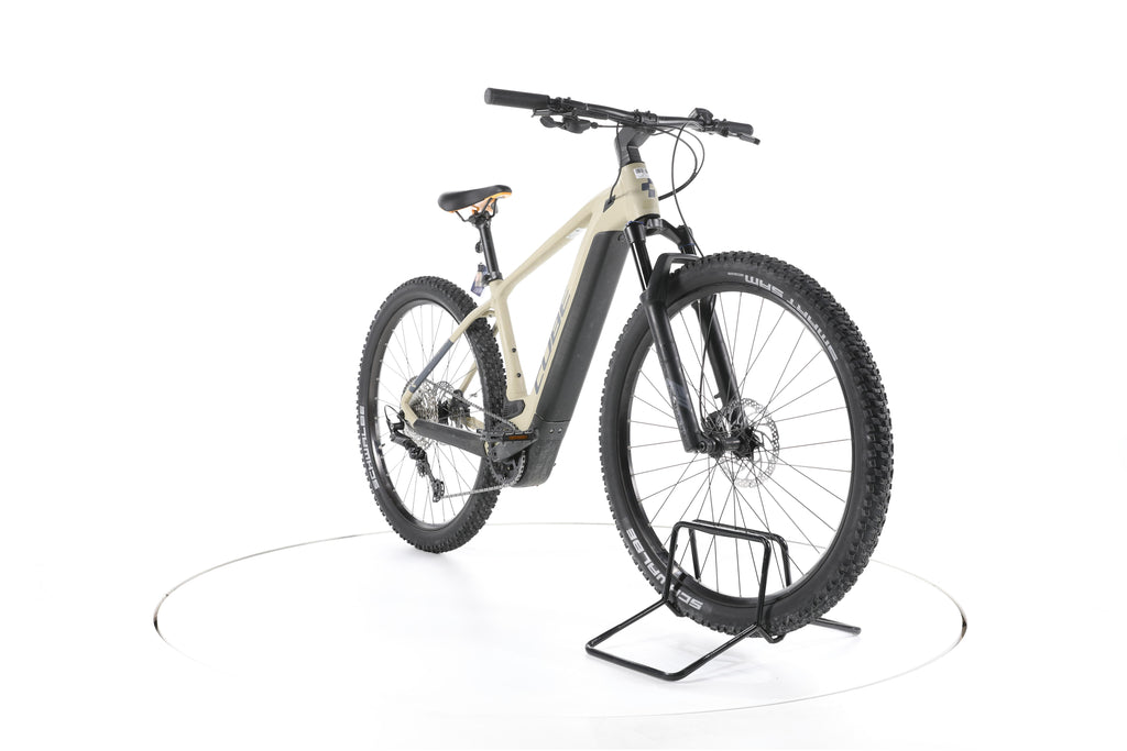 Cube Reaction Hybrid Pro E-Bike - Image 3