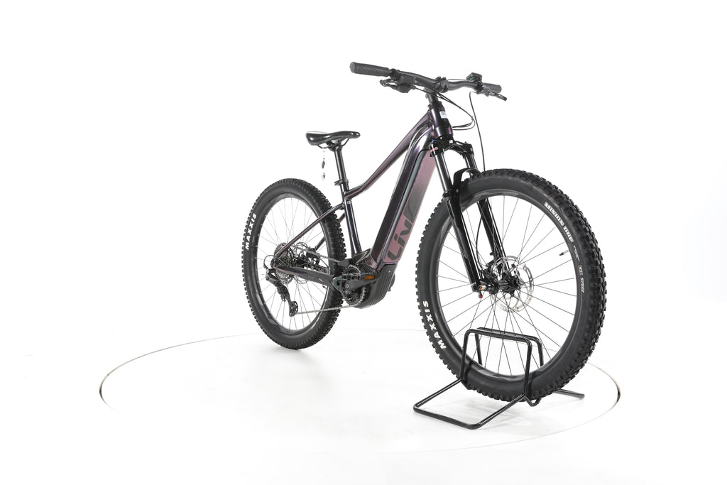 Liv Vall-E+ Pro E-Bike - Image 3