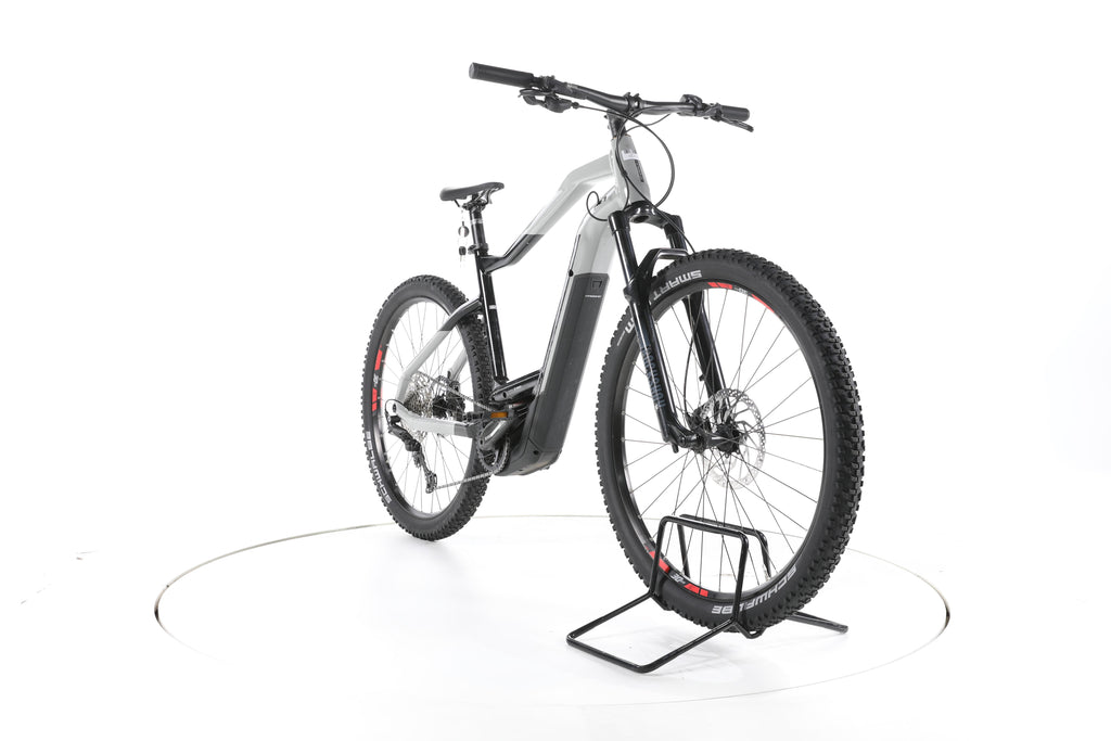 Haibike HardNine 9 E-Bike - Image 3