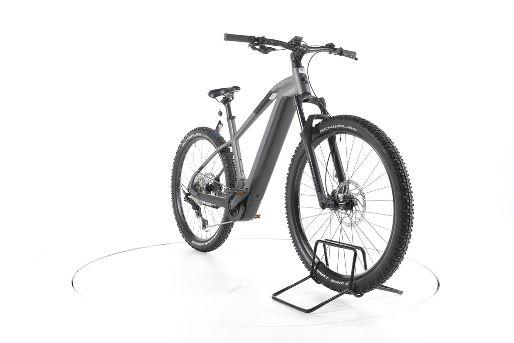 Cube Reaction Hybrid Race E-Bike 2023 - Image 3