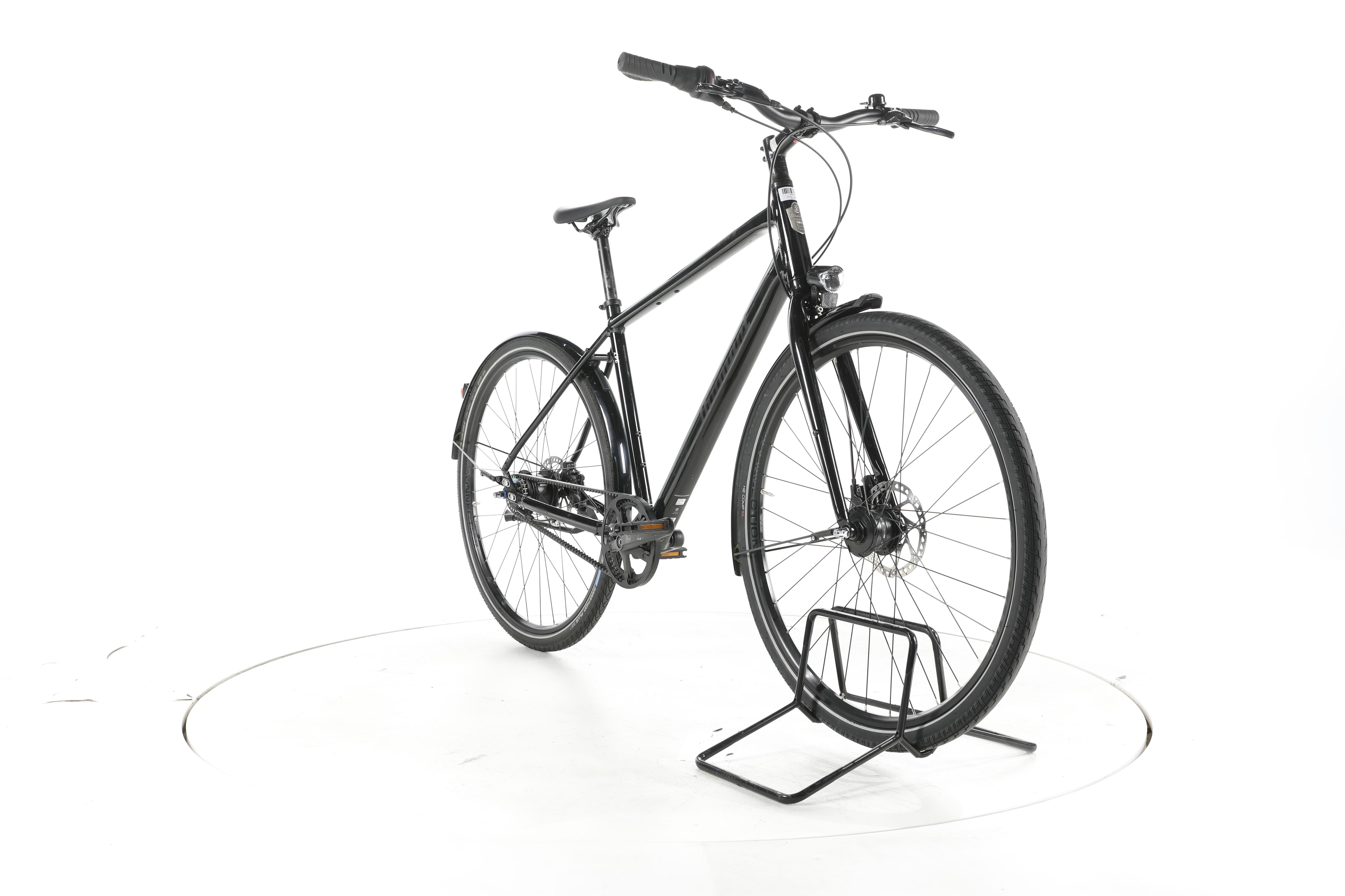 Diamant 247 Fahrrad City & Trekking - Image 3