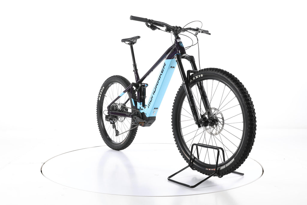 Mondraker DUSK R Fully E-Bike - Image 3