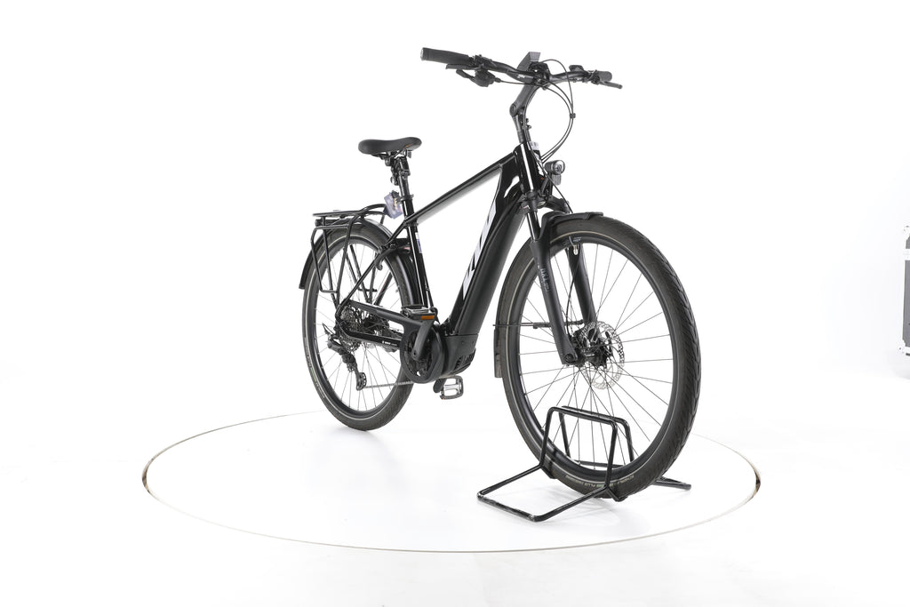 KTM Macina Tour CX 610 Trekking E-Bike - Image 3