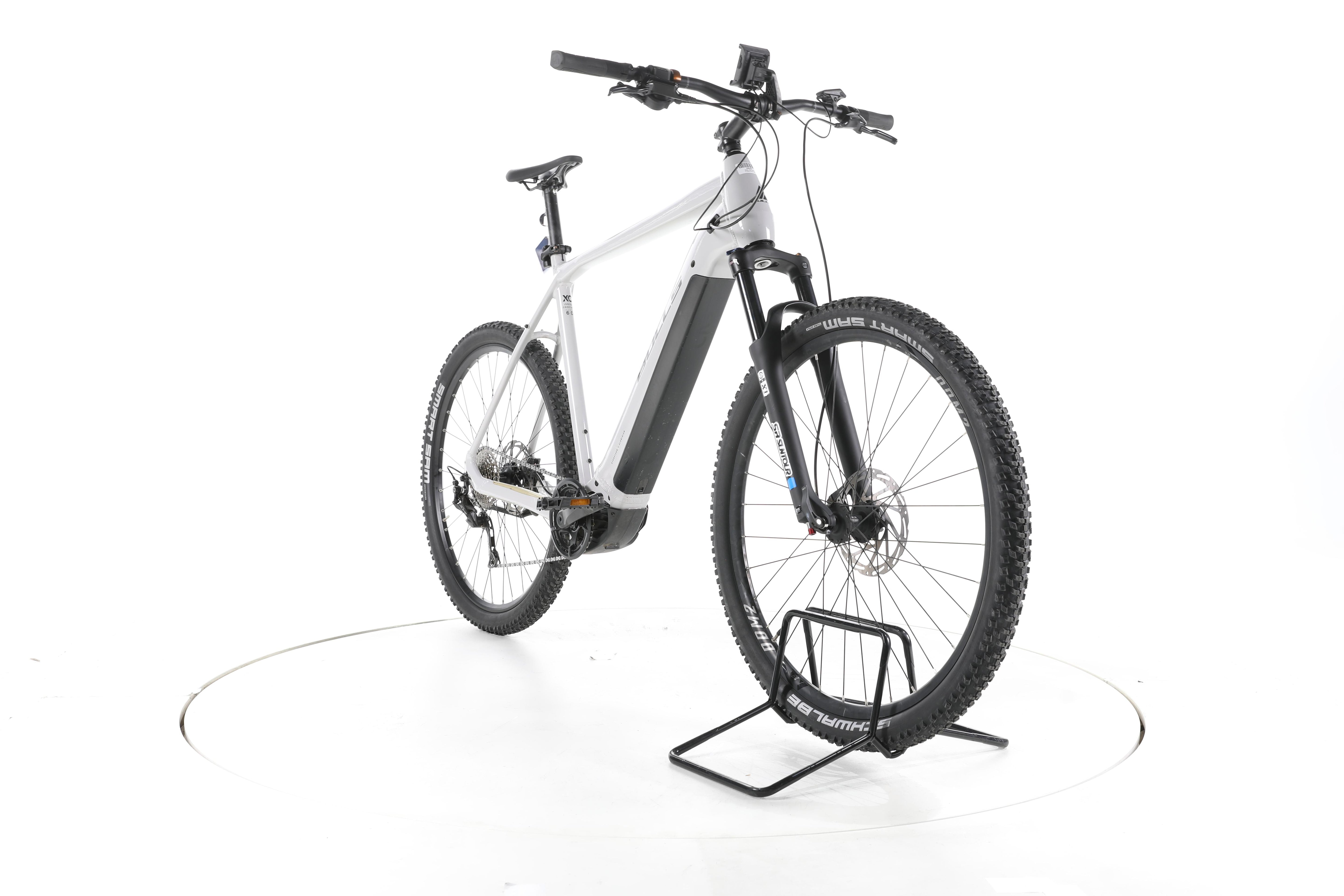 Bulls LT EVO CX E-Bike - Image 3