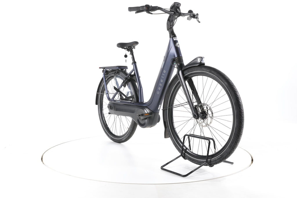 Gazelle Avignon C8 City E-Bike Tiefeinsteiger - Image 3