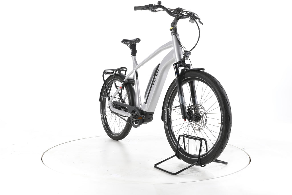 FLYER Upstreet3 7.23 City E-Bike - Image 3