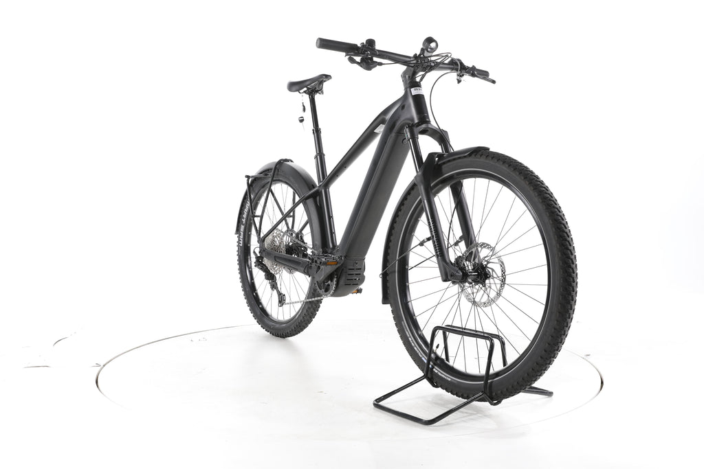 Cube Reaction Hybrid Race 800 Allroad E-Bike 2025 - Image 3