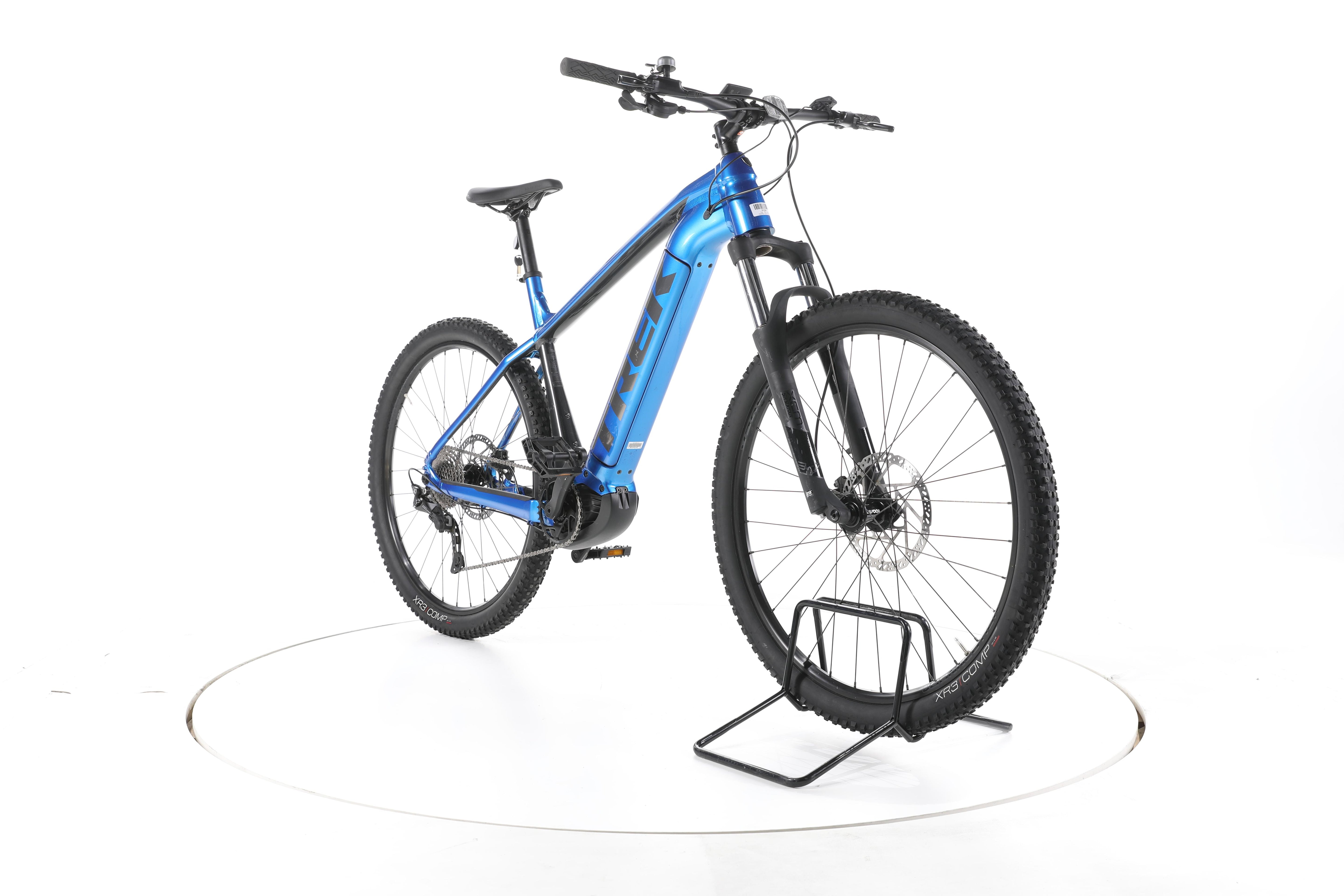Trek Powerfly 4 Gen 4 E-Bike - Image 3