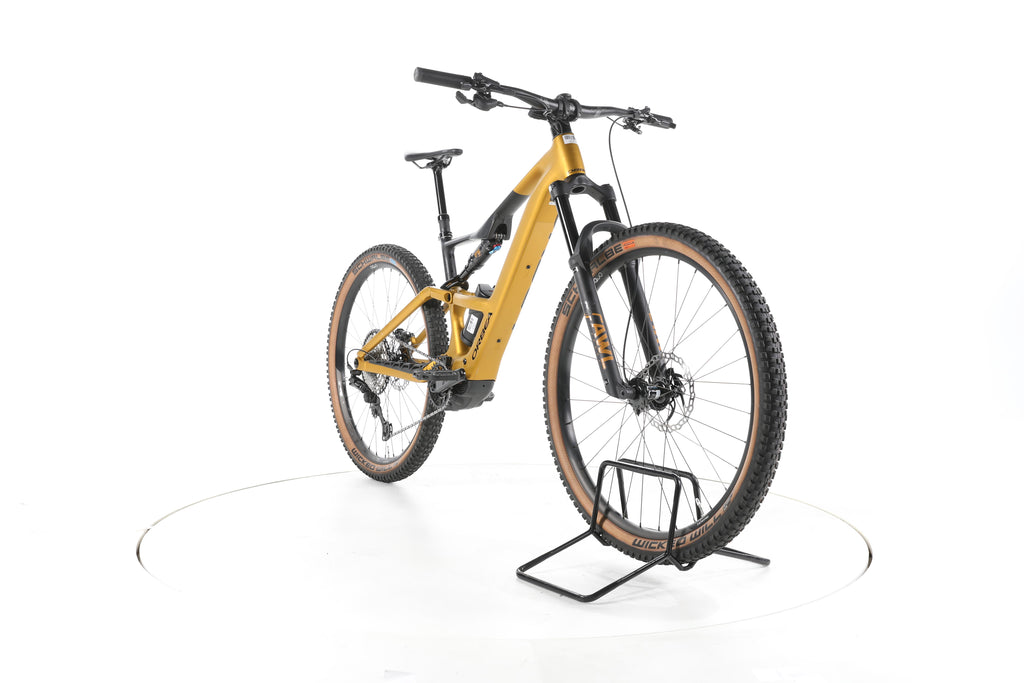Orbea Rise H20 Fully E-Bike 2025 - Image 3