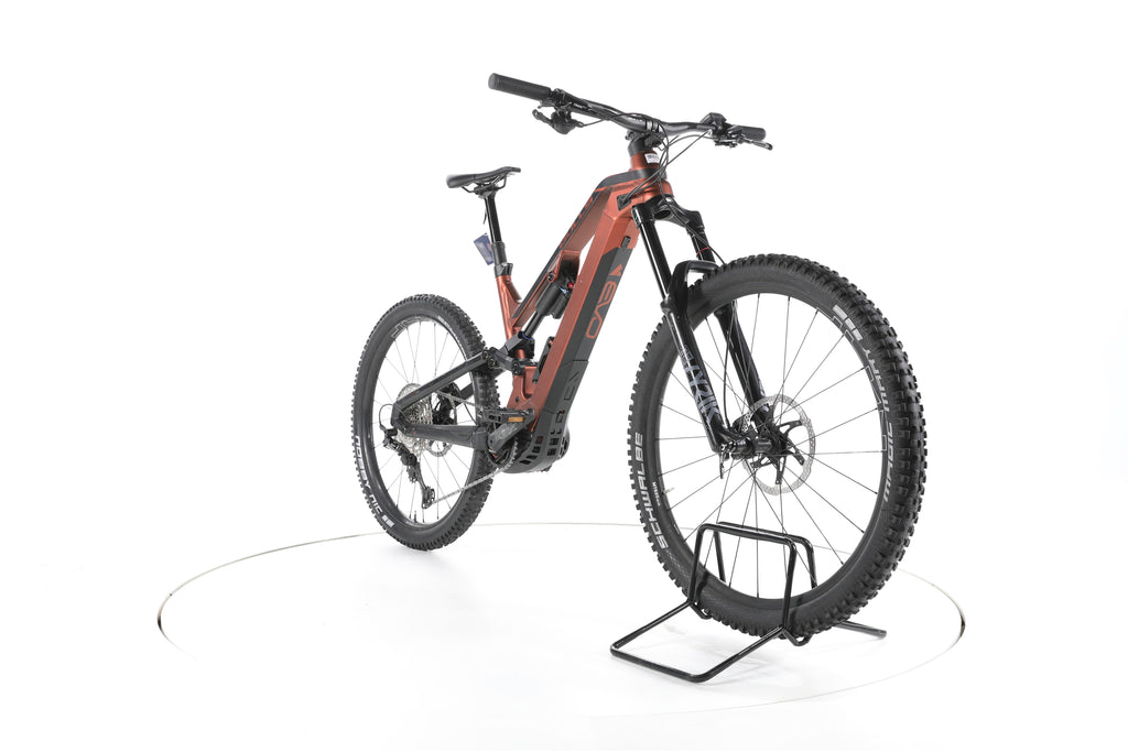 Bulls Sonic EVO EN 1 Fully E-Bike - Image 3