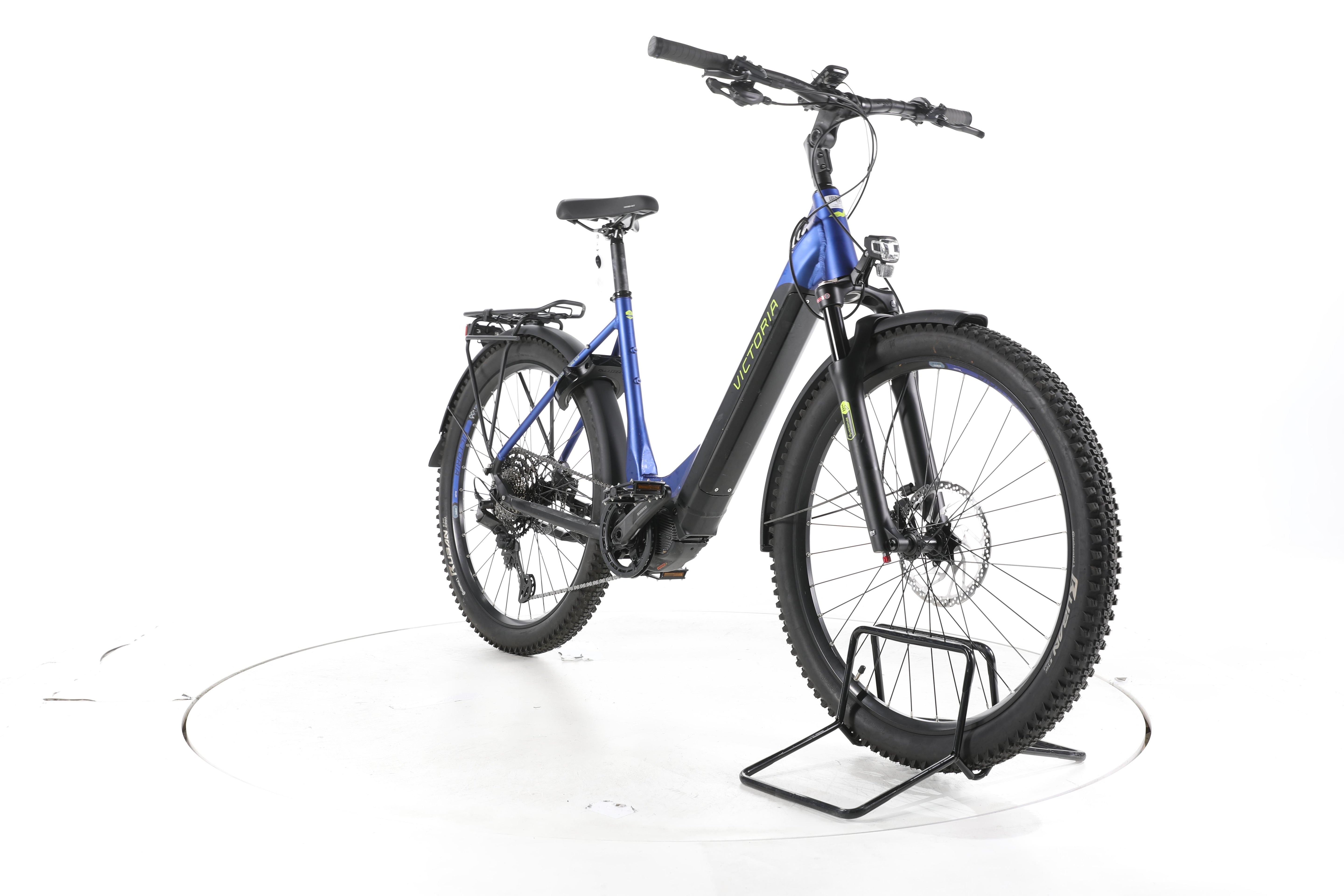 Victoria eAdventure 12.9 Trekking E-Bike - Image 3