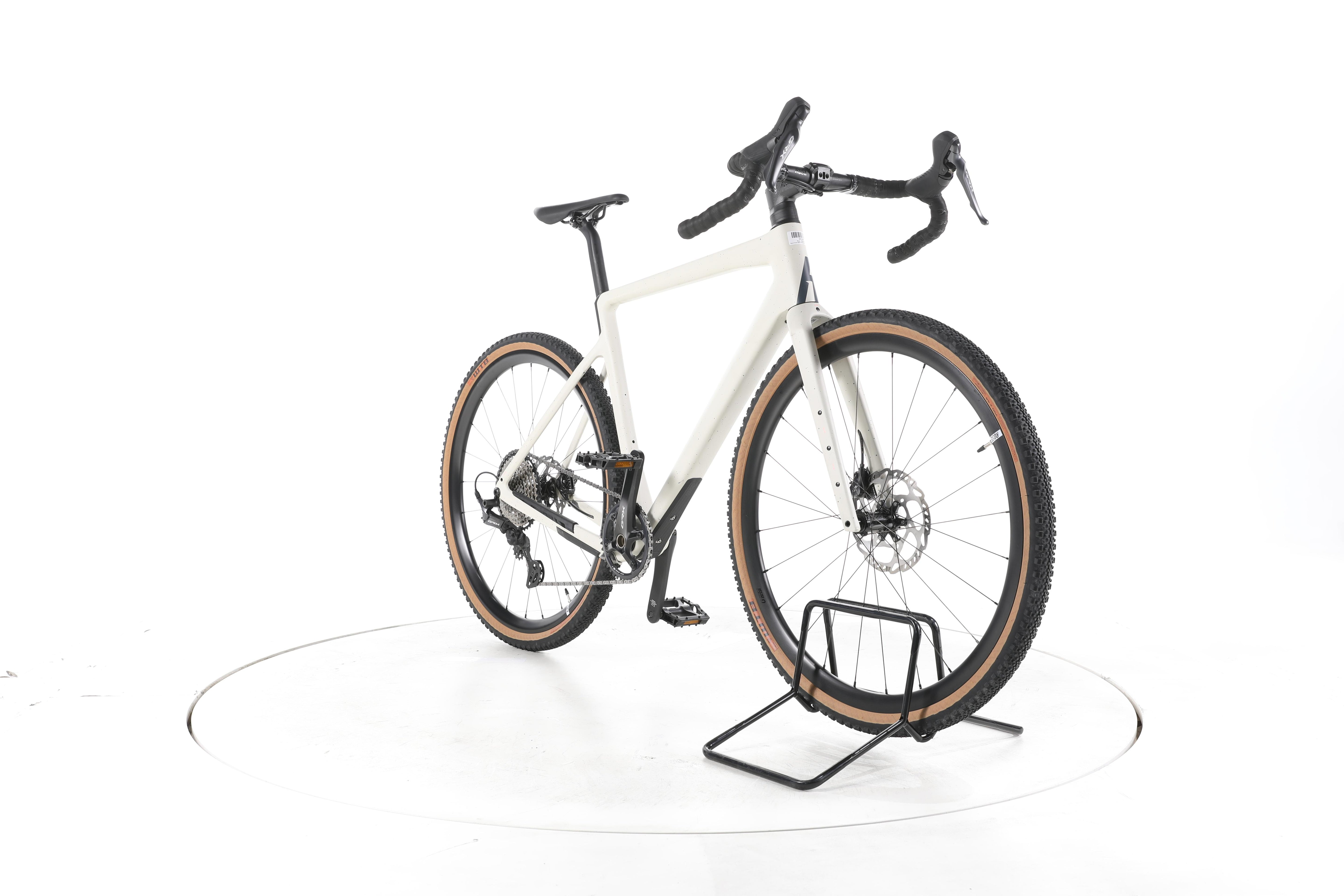 Rose Backroad GRX RX820 1x12 Gravelbike Carbon 2024 - Image 3