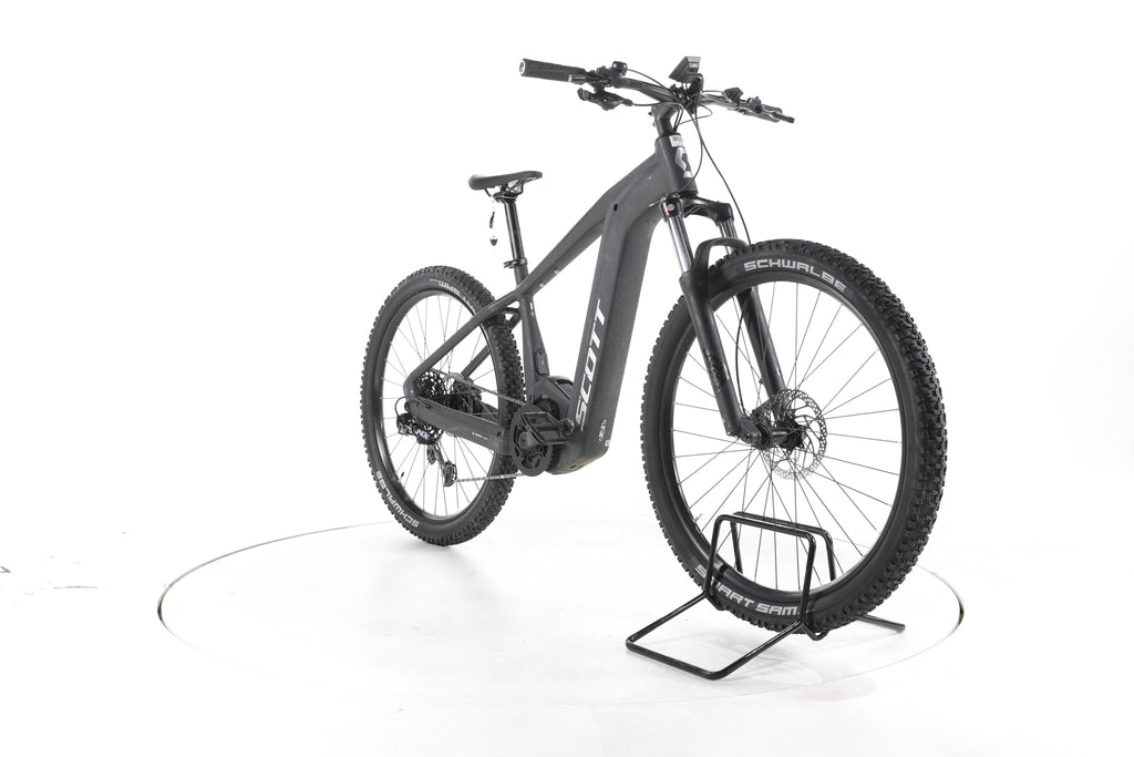 Scott Aspect eRIDE 920 E-Bike - Image 3