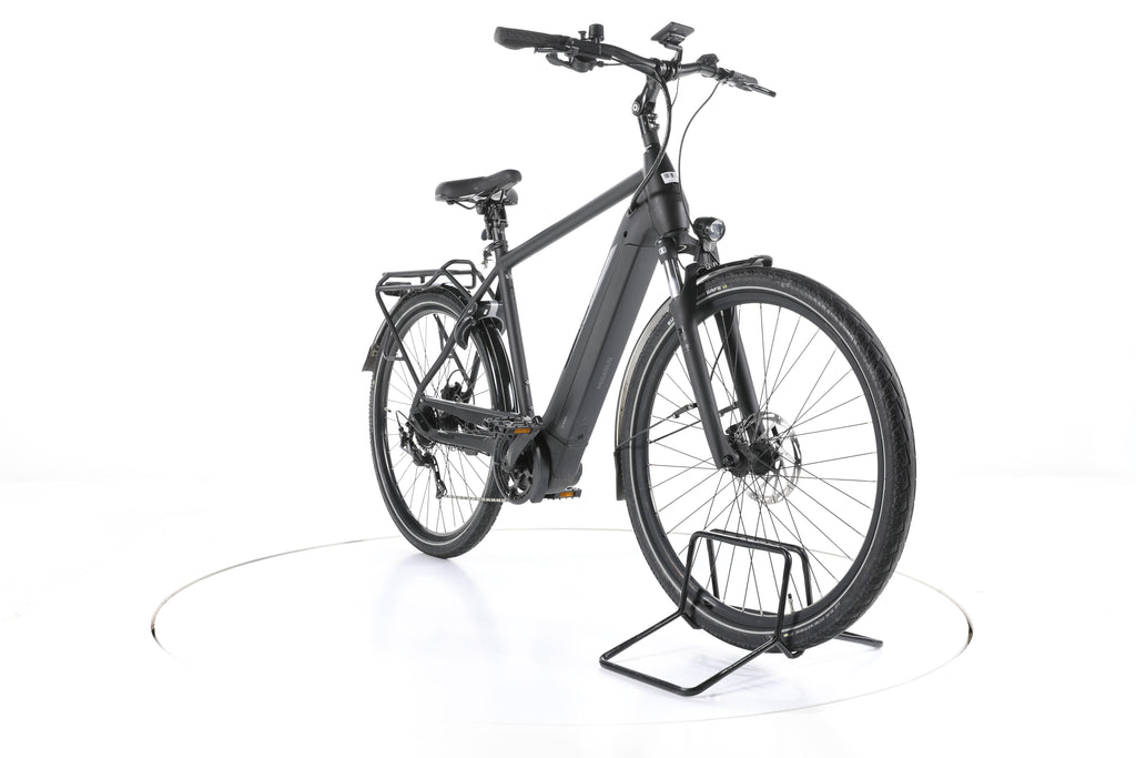 Pegasus Solero EVO Trekking E-Bike 2023 - Image 3