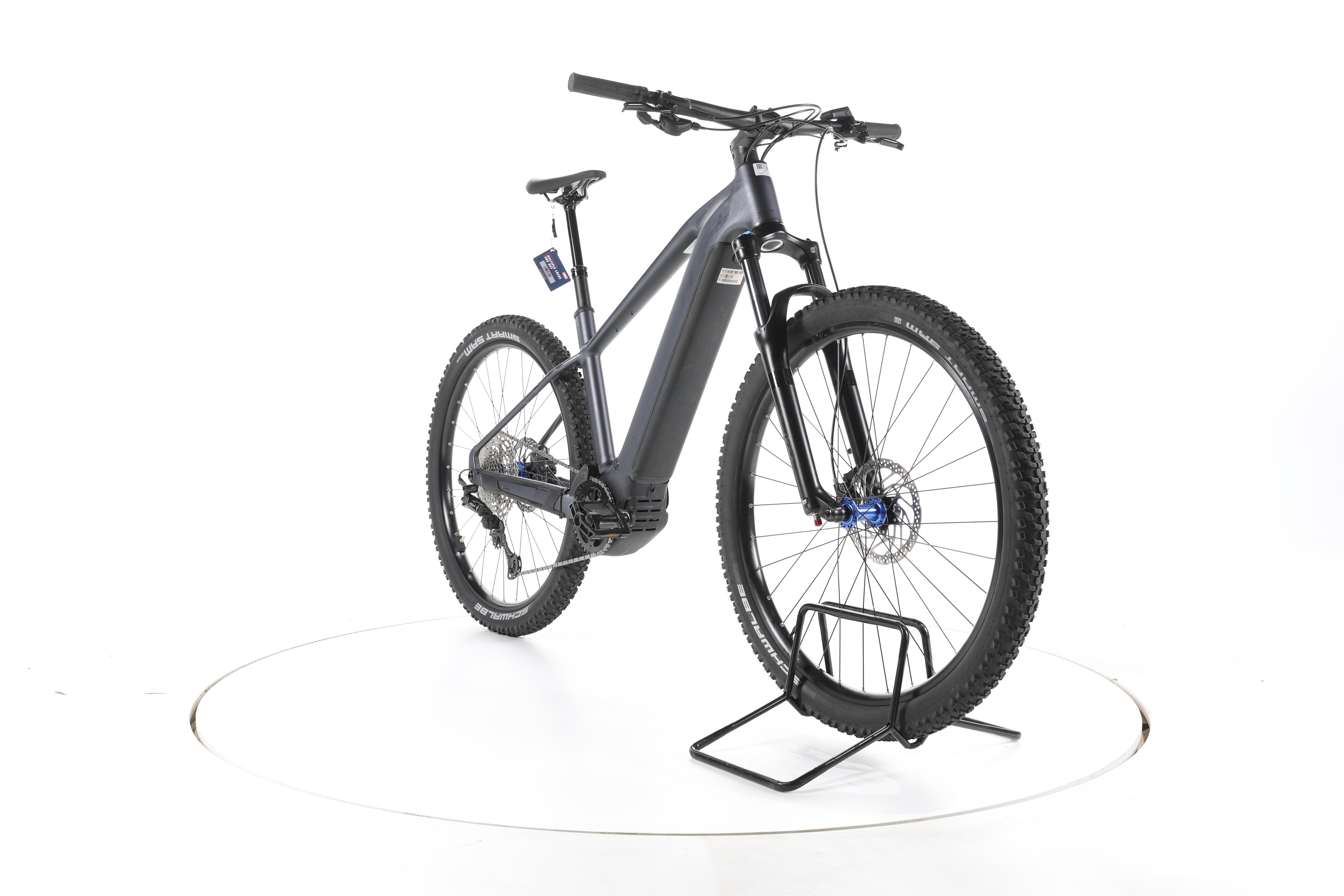 Cube Reaction Hybrid ONE E-Bike 2025 - Image 3