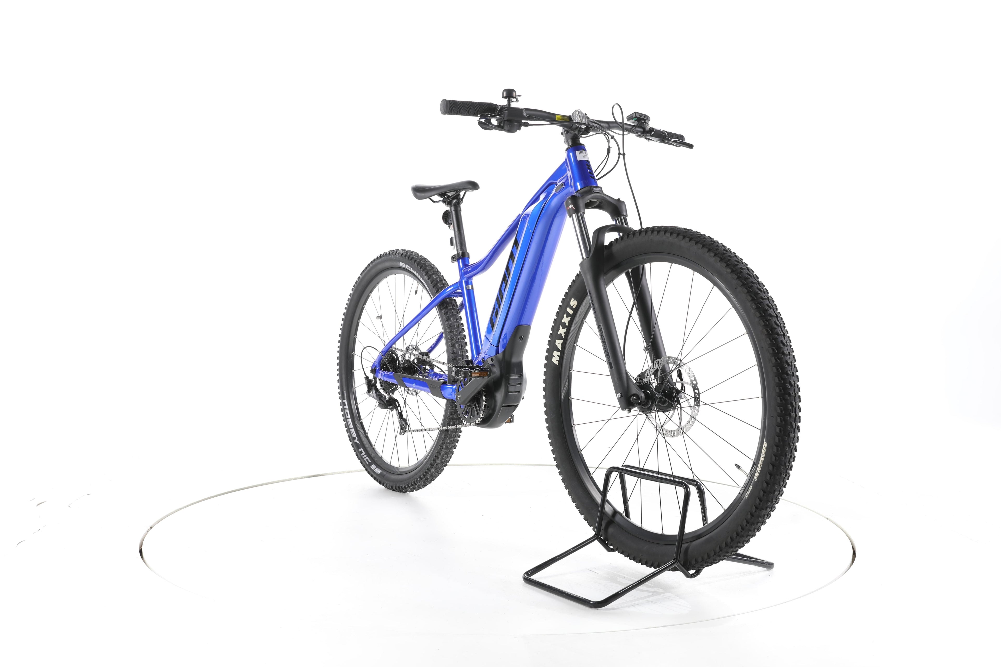 Giant Talon E+ 2 E-Bike 2023 - Image 3