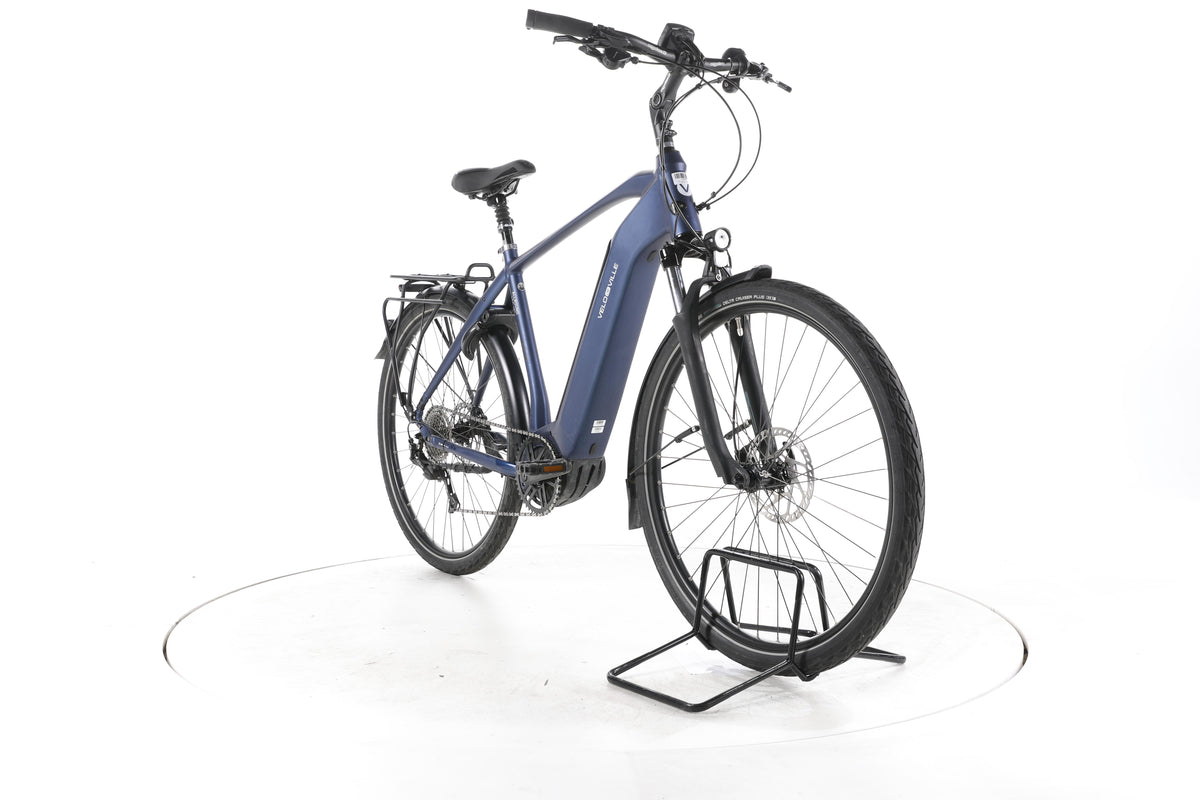 Velo de Ville AEB 490 Trekking E-Bike - Image 3
