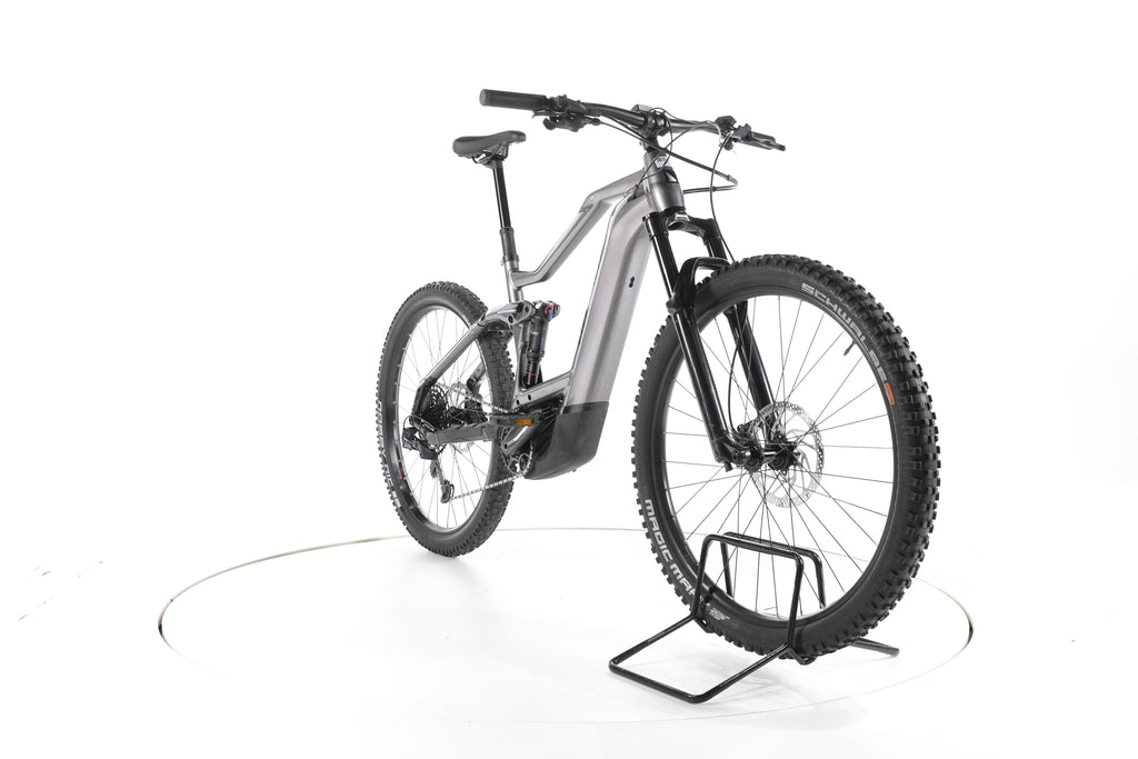 Haibike Alltrail 10 Fully E-Bike 2023 - Image 3