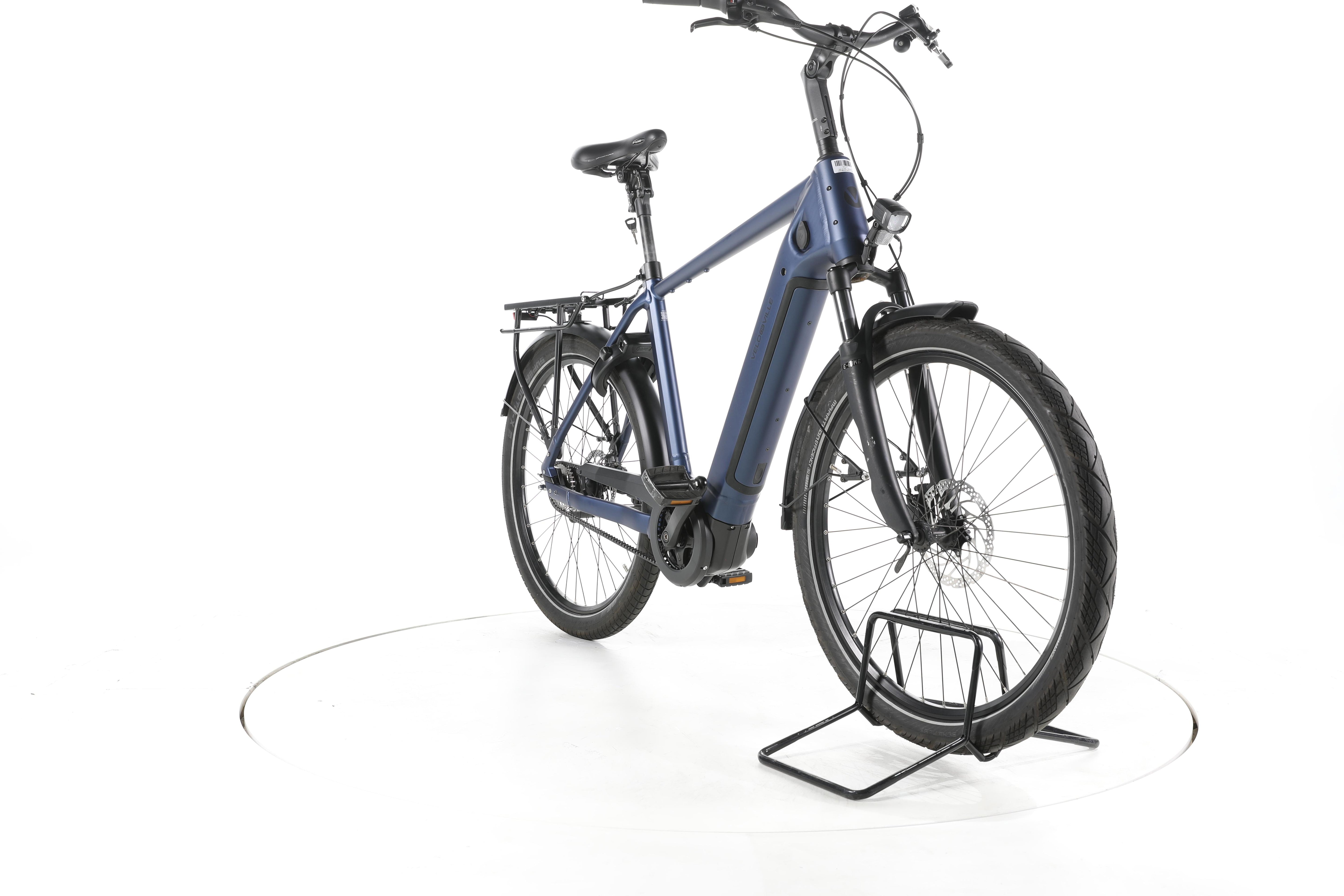 Velo de Ville AEB 890 Pro Herren City E-Bike 2025 - Image 3