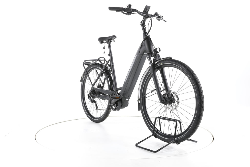 Pegasus Solero EVO 9 Trekking E-Bike Tiefeinsteiger 2024 - Image 3